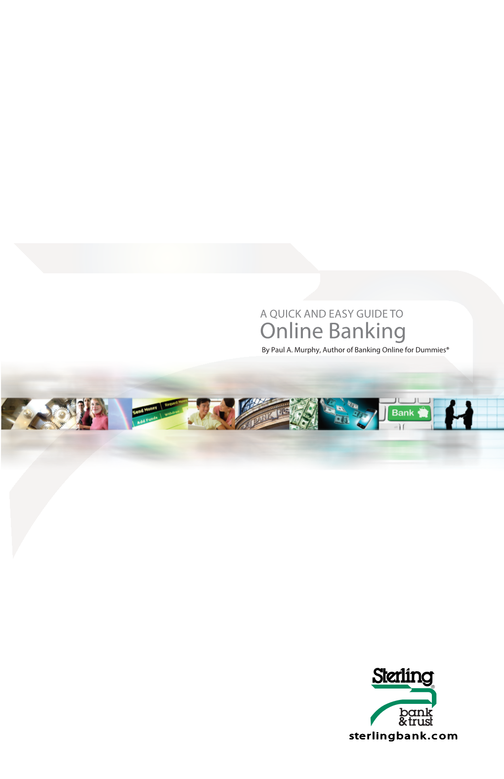 Online Banking by Paul A