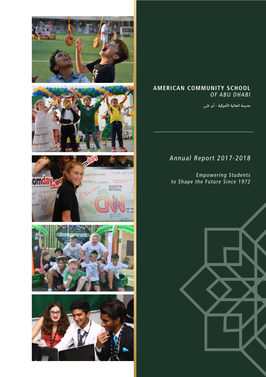 Annual Report 2017-2018