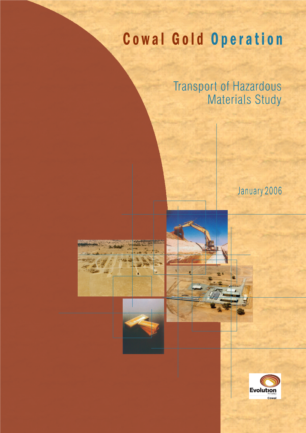 Transport of Hazardous Materials Study