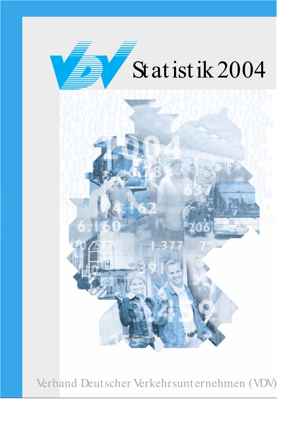 VDV-Statistik 2004