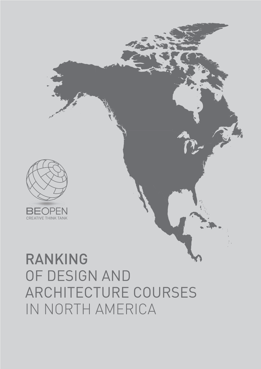Ranking of Design and Architecture Courses In