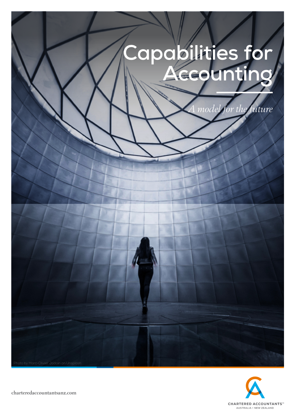 Capabilities for Accounting