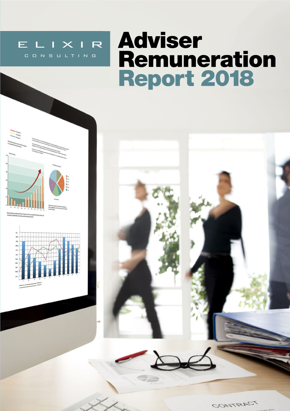 Adviser Remuneration Report 2018