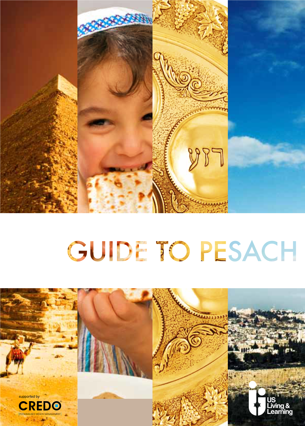 Guide to Pesach