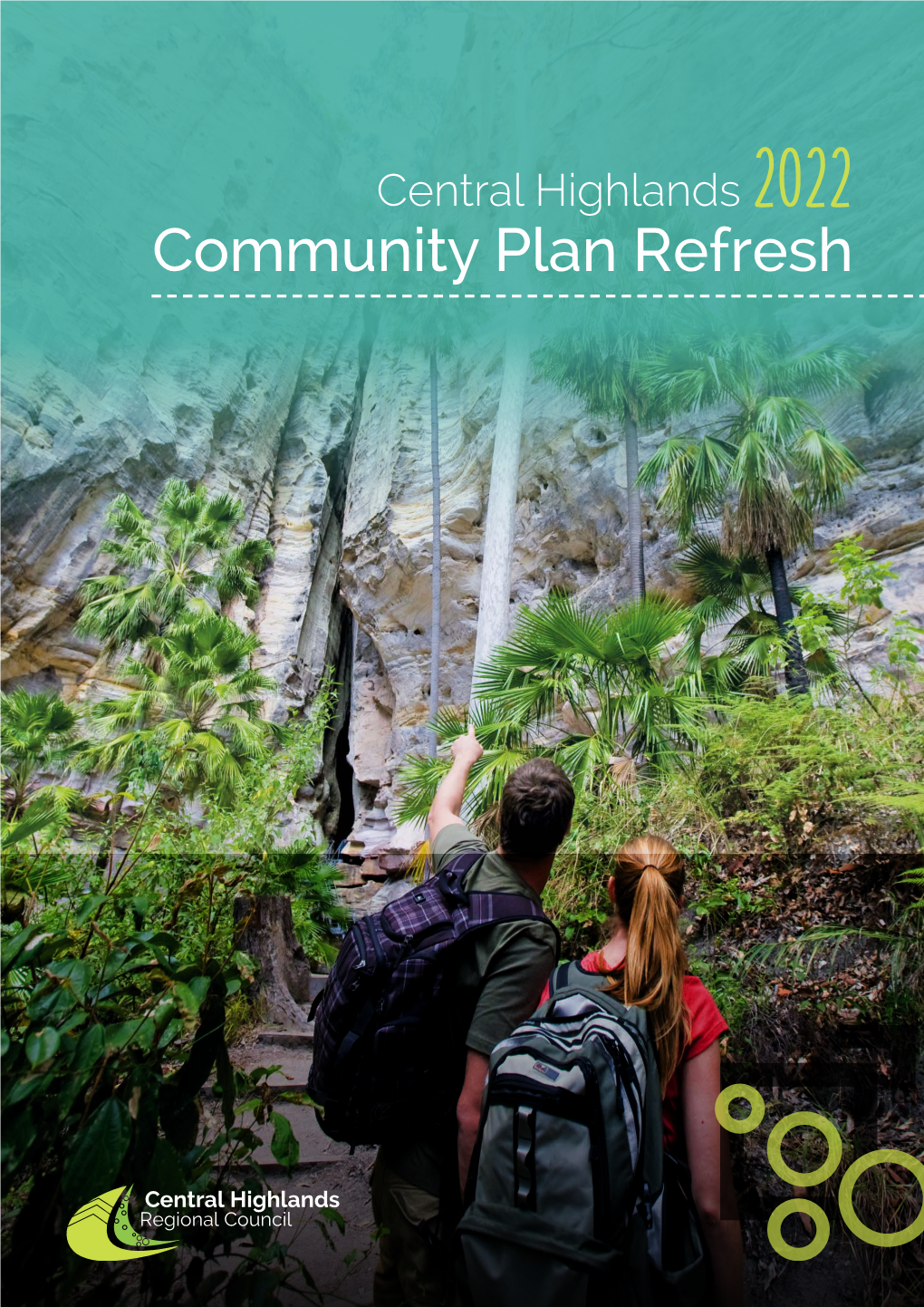 2022 Community Plan Refresh