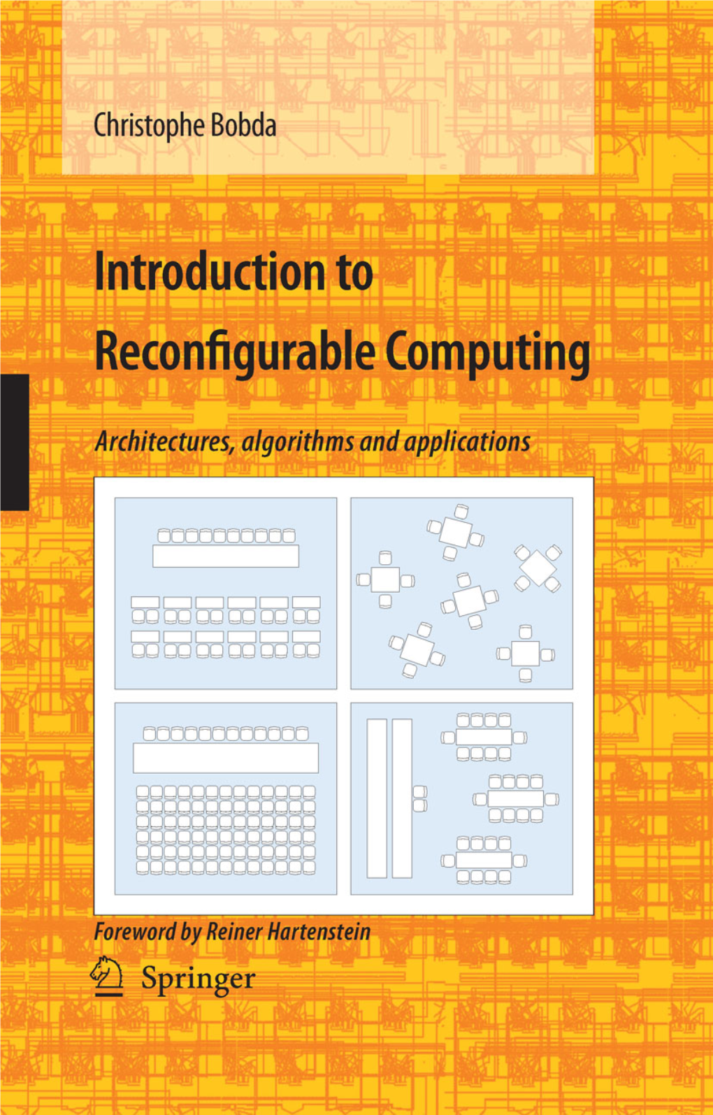 Introduction to Reconfigurable Computing