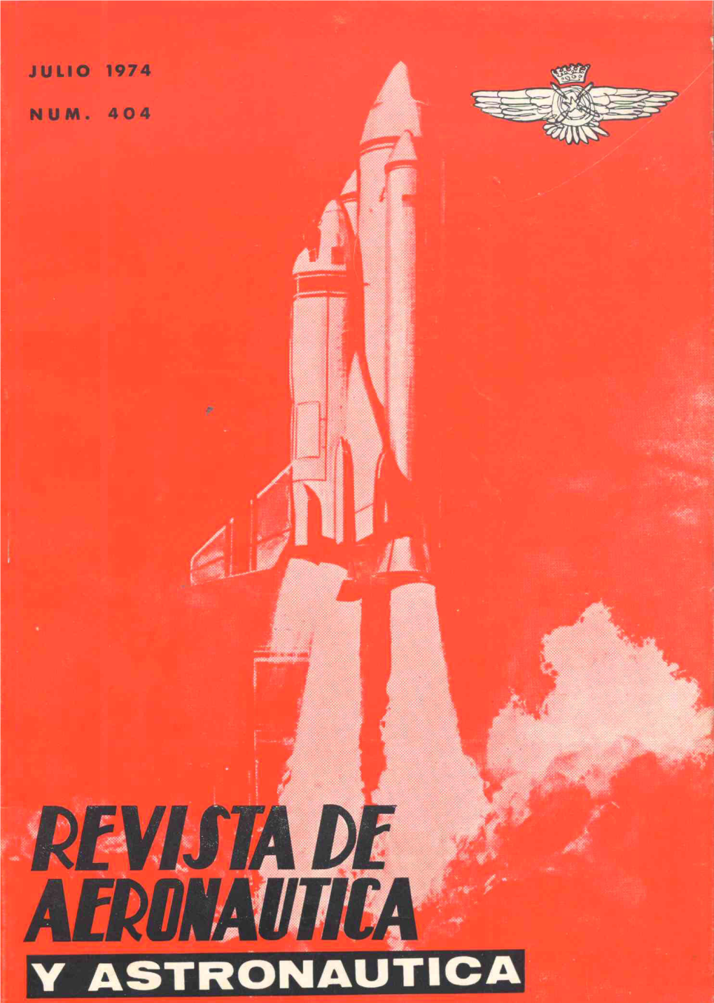 Nº 404 1974 Julio