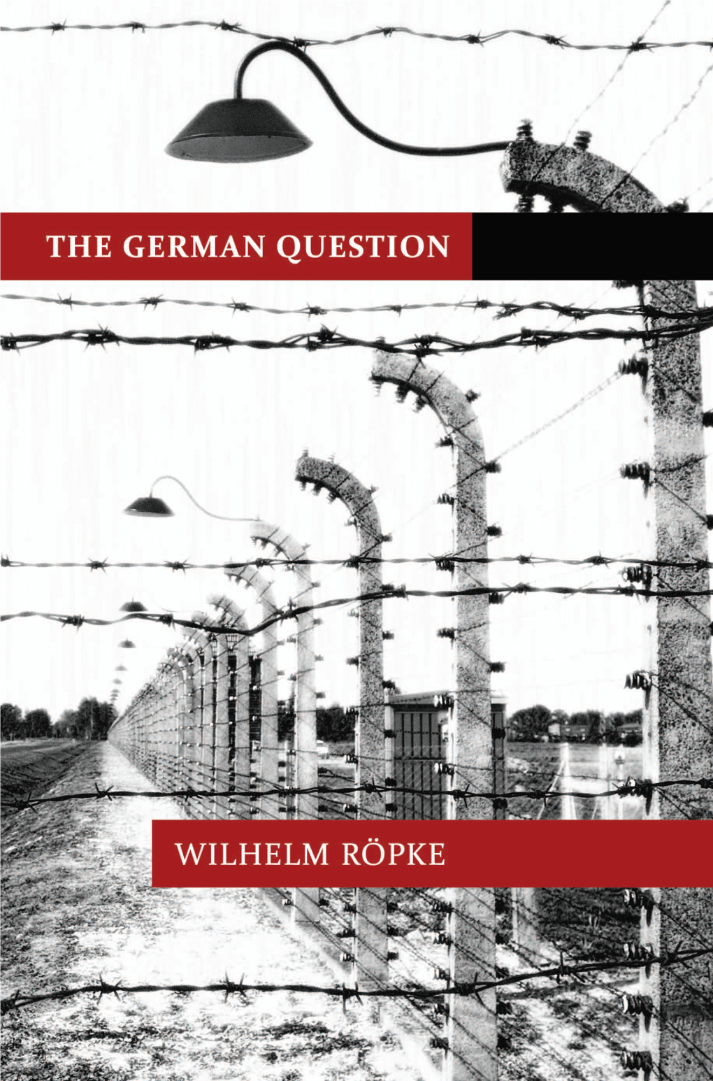 The German Question