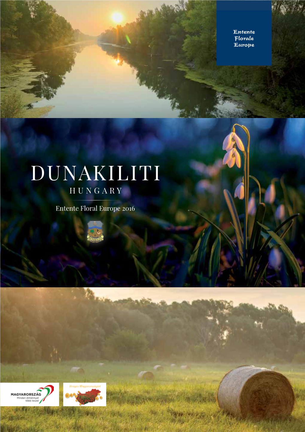 Portfolio of Dunakiliti