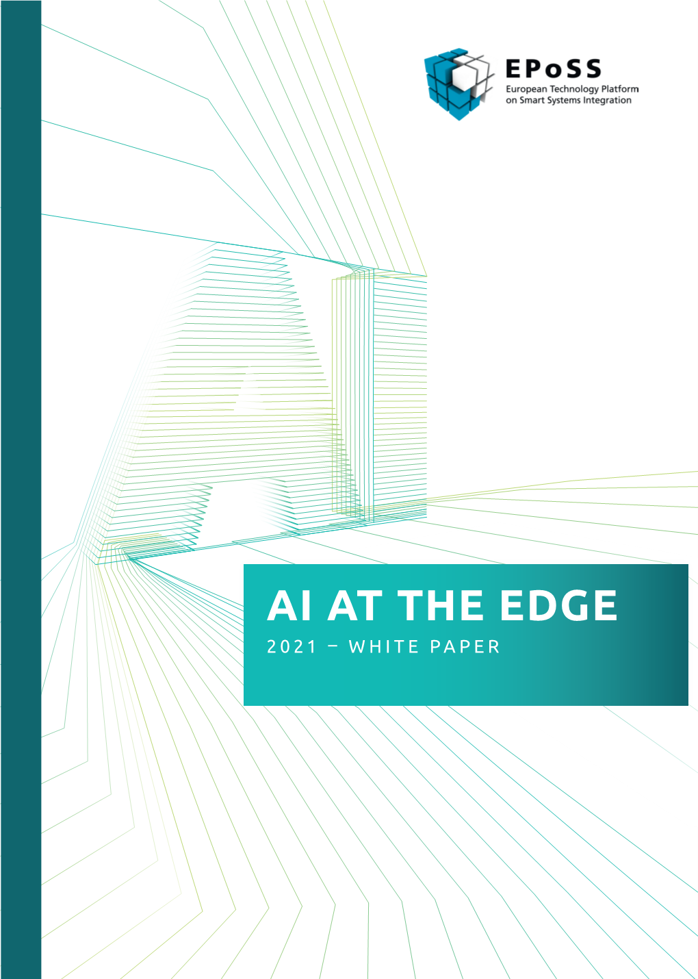 AI at the Edge White Paper