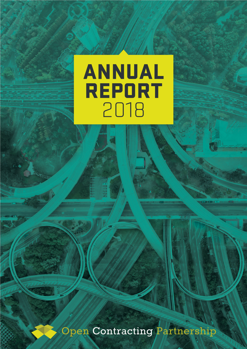 Annual Report 2018 2018 Annual Report Contents