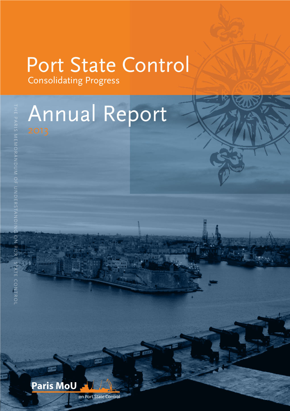 Annual Report 2013