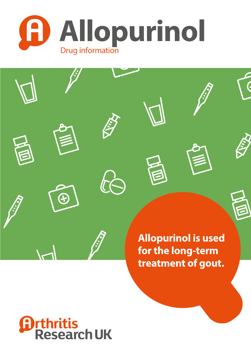 Allopurinol Drug Information