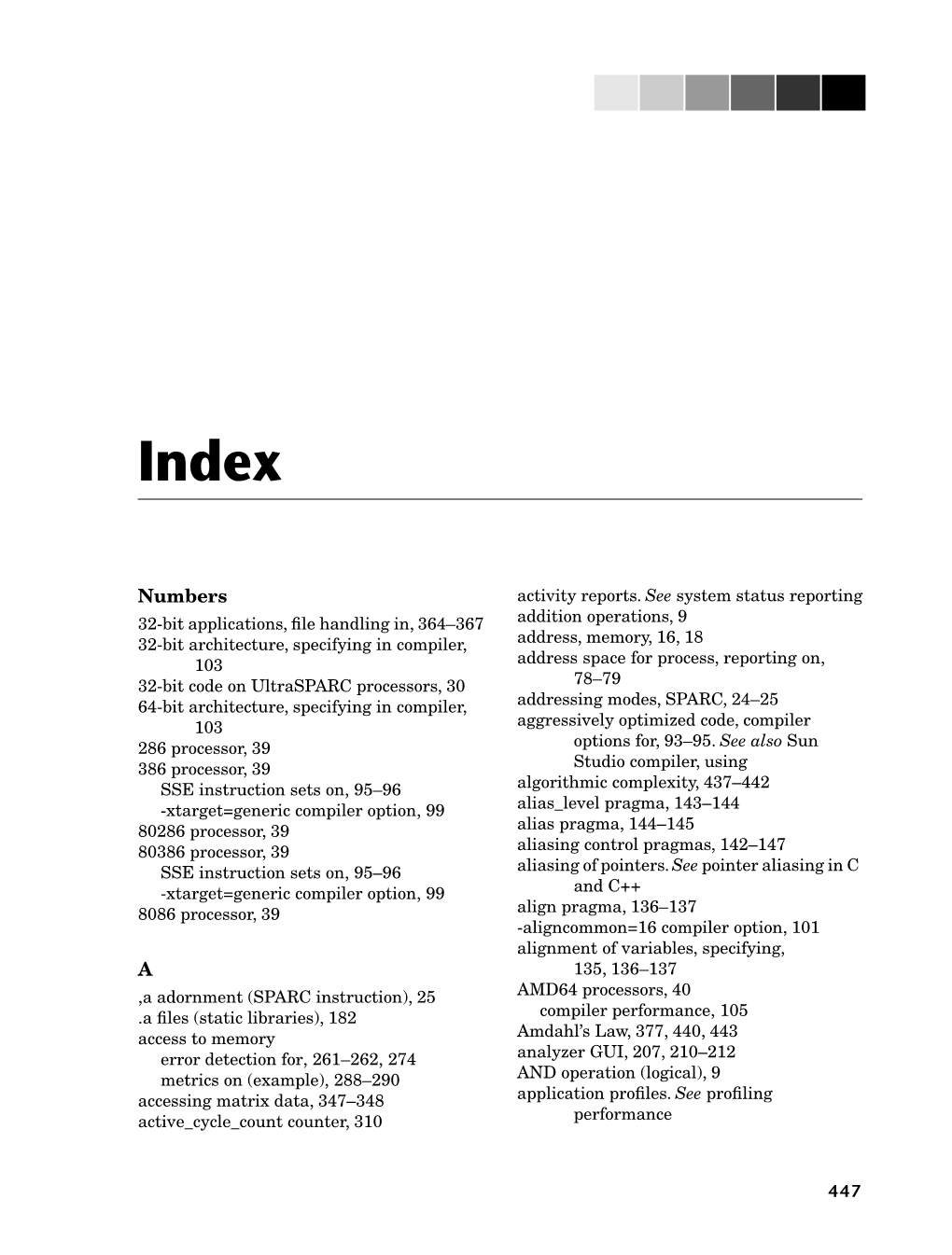 Download the Index