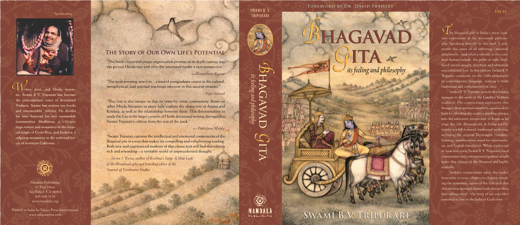 Bhagavad Gita