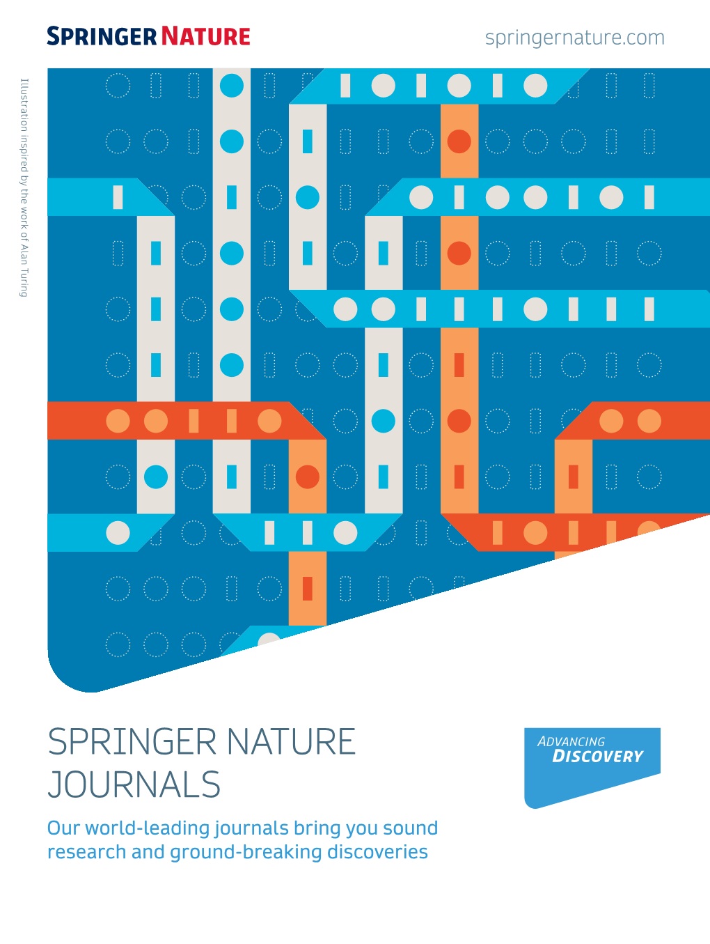 Springer Nature Journals