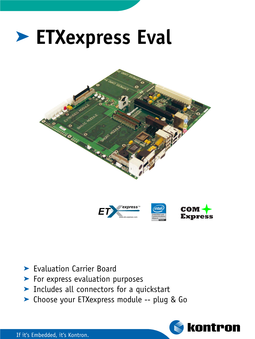 Etxexpress Eval