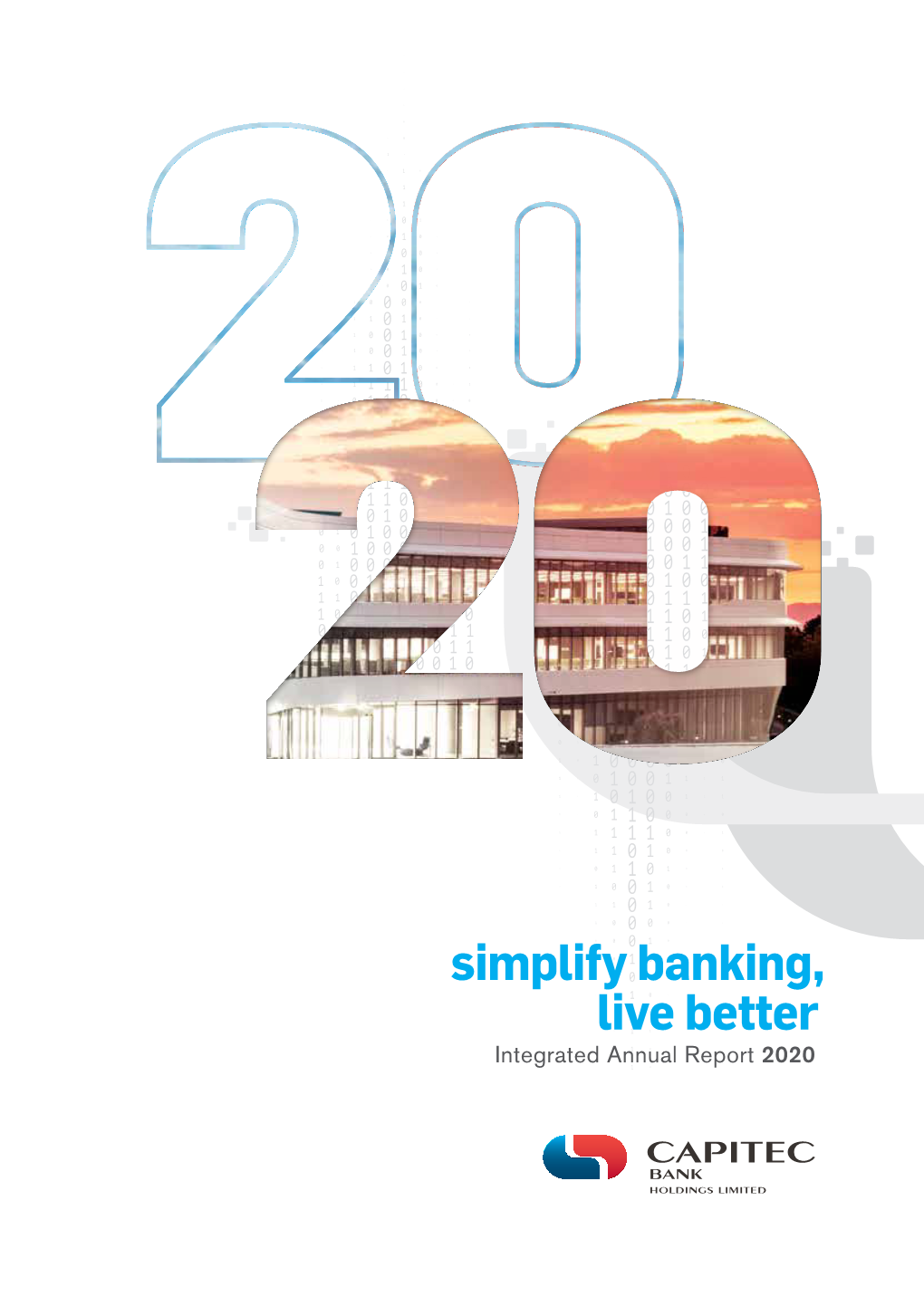 Simplify Banking, Live Better