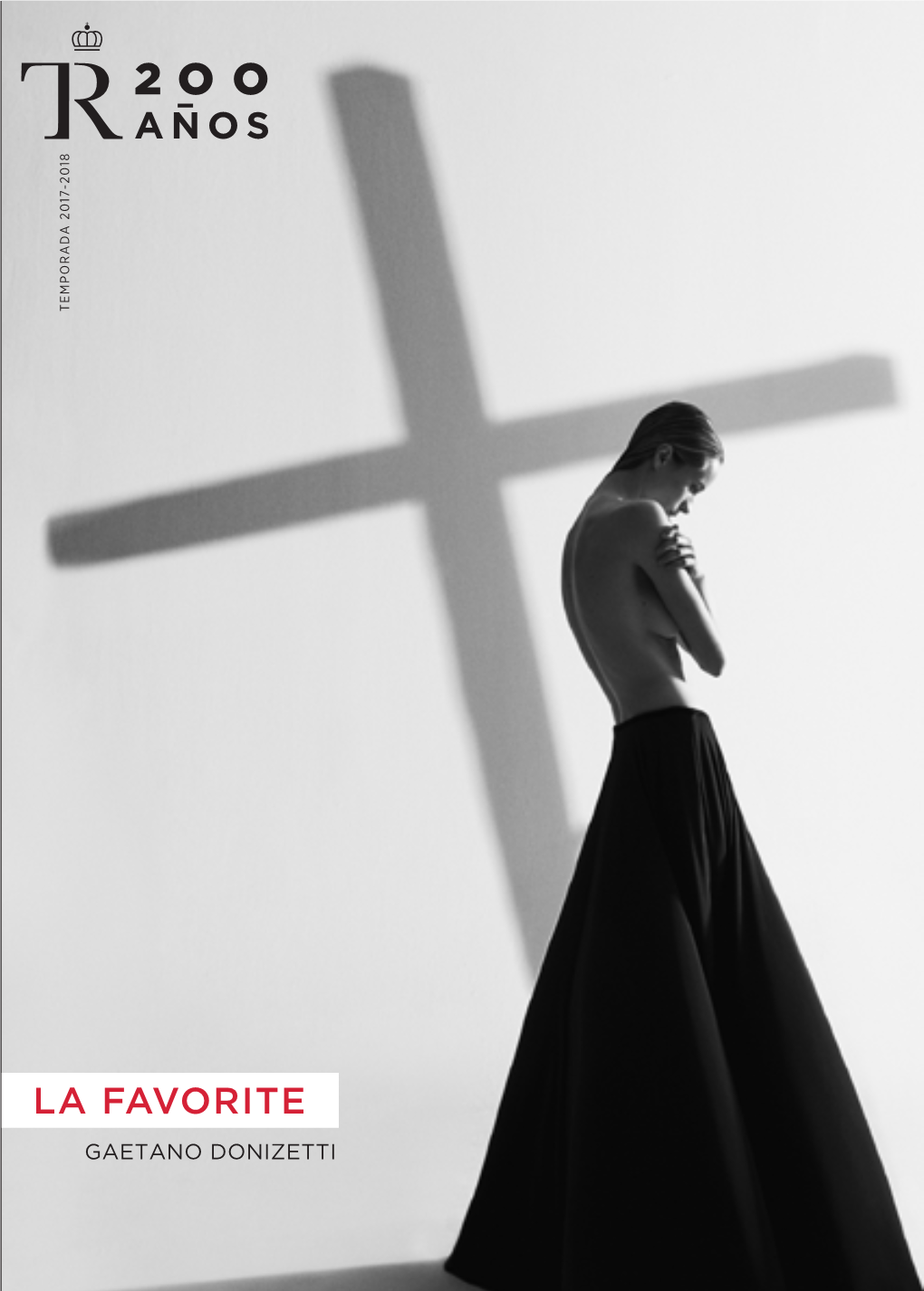 La Favorite (2017-2018).Pdf