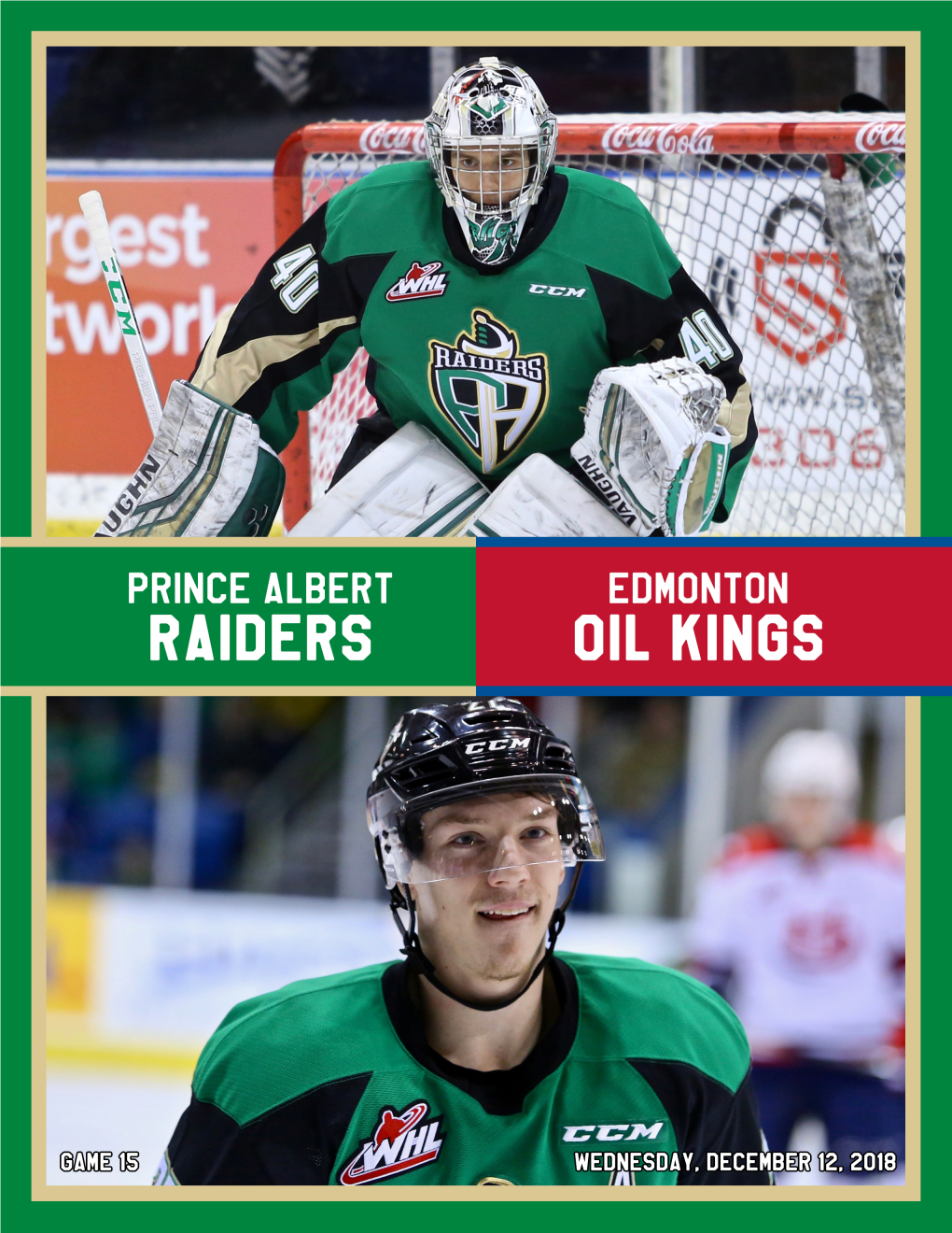 Prince Albert Raiders