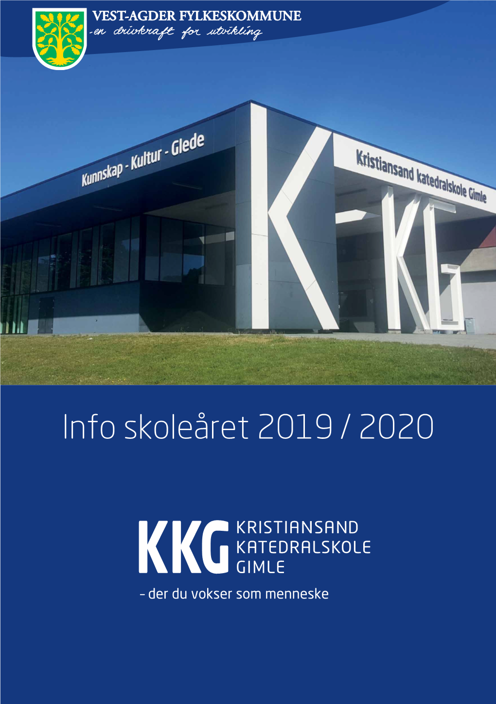 Agderfk.No › Kristiansand-Katedralskole-Gimle