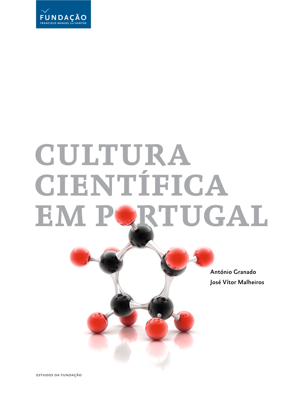 Cultura Científica Em Portugal