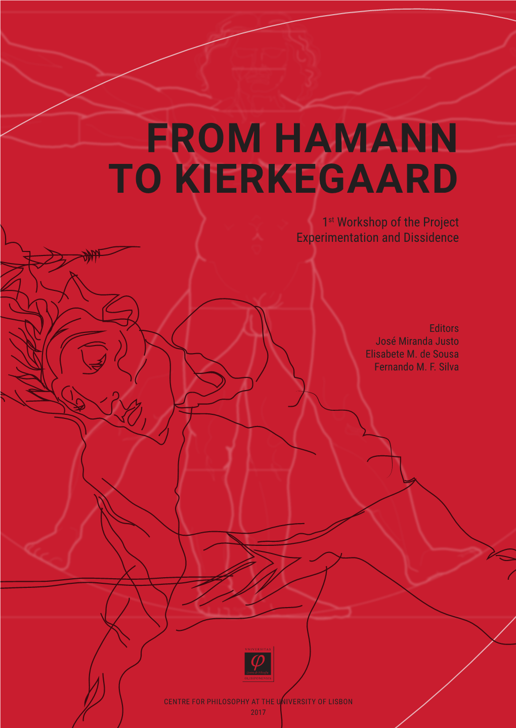 From Hamann to Kierkegaard