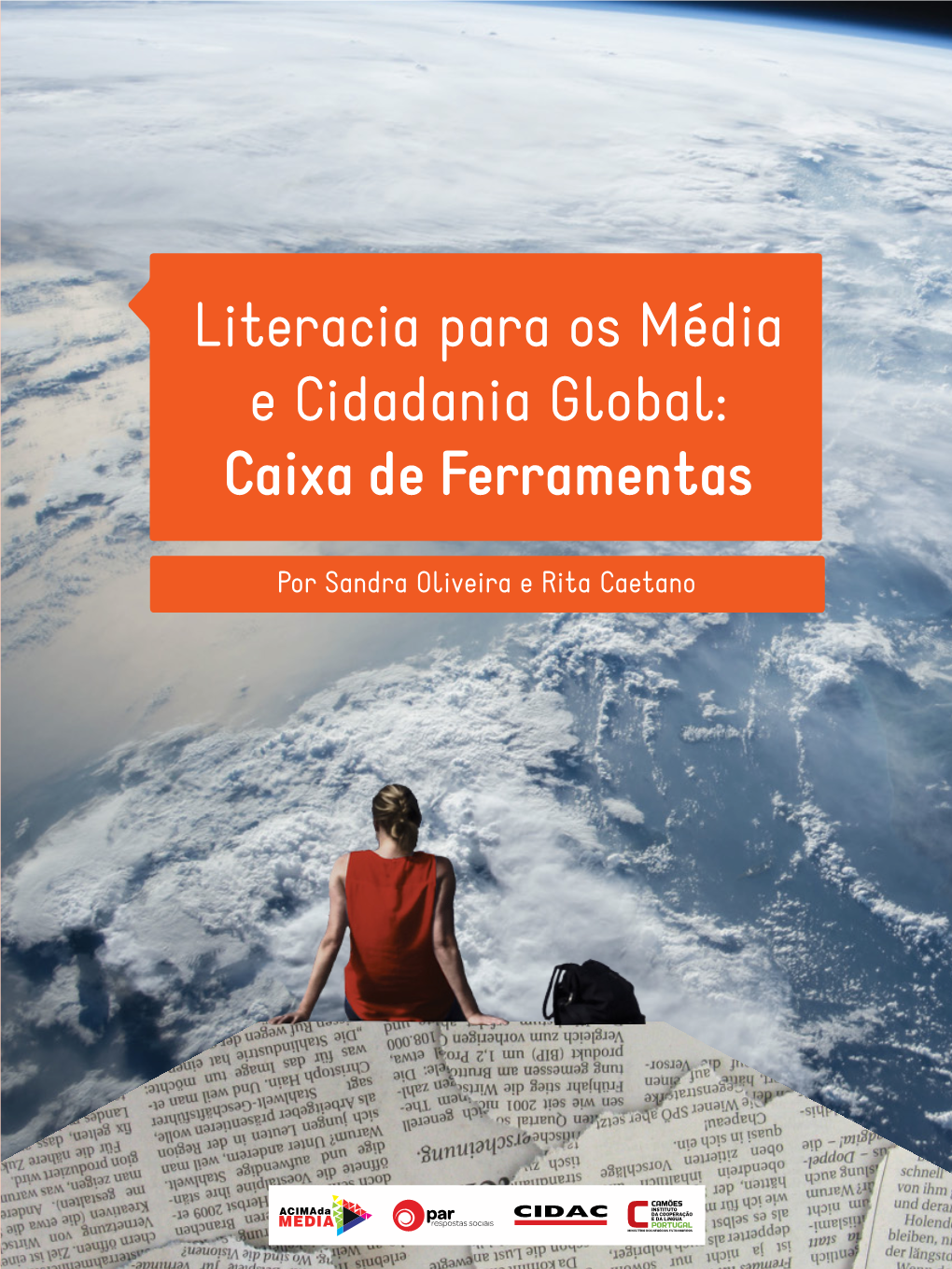 Literacia Para Os Média E Cidadania Global: Caixa De Ferramentas Ideias Para Debate E Ao Provocações Espírito Crítico De Qualquer Cidadão