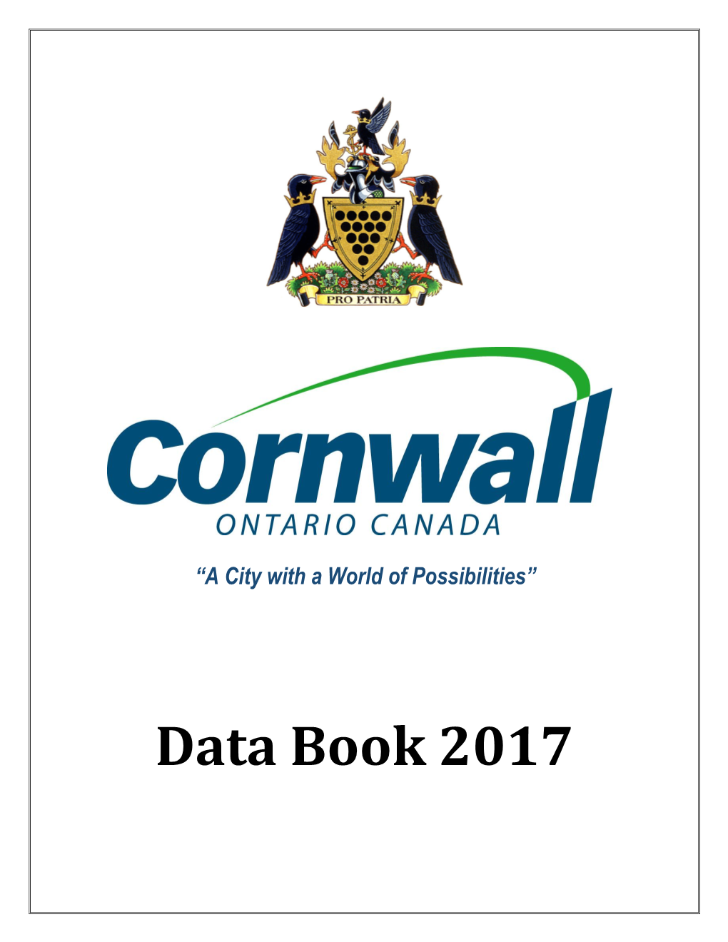 Data Book 2017 INDEX