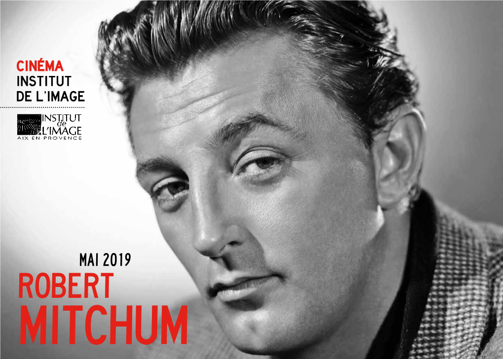 Mitchum La Vallée De La Peur Rivière Sans Retour