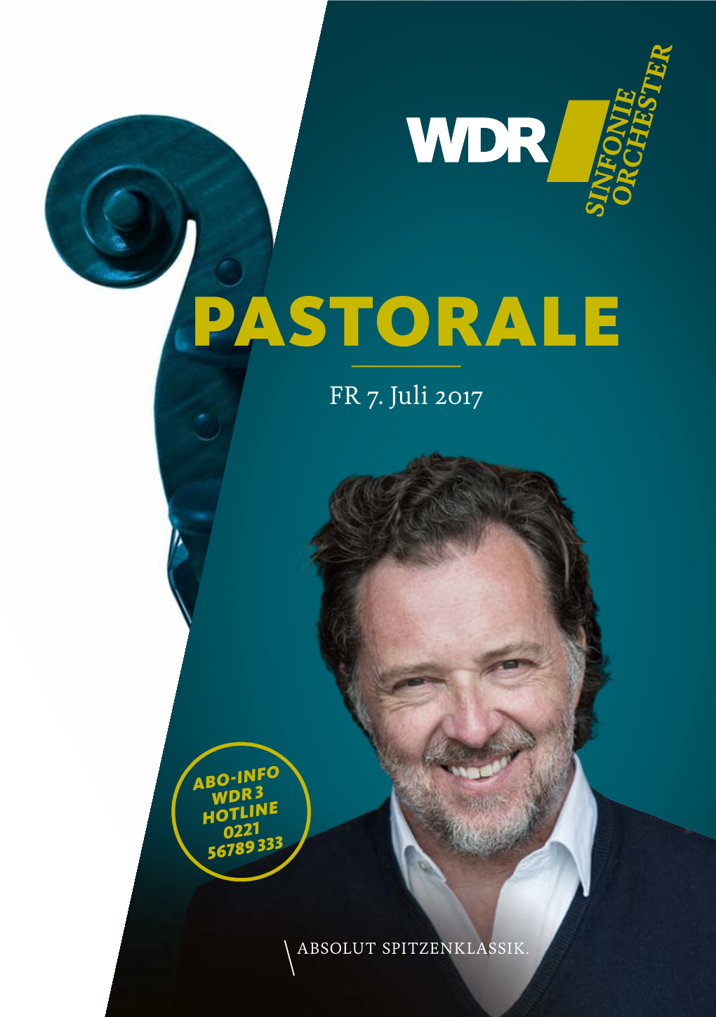 Pastorale Fr 7