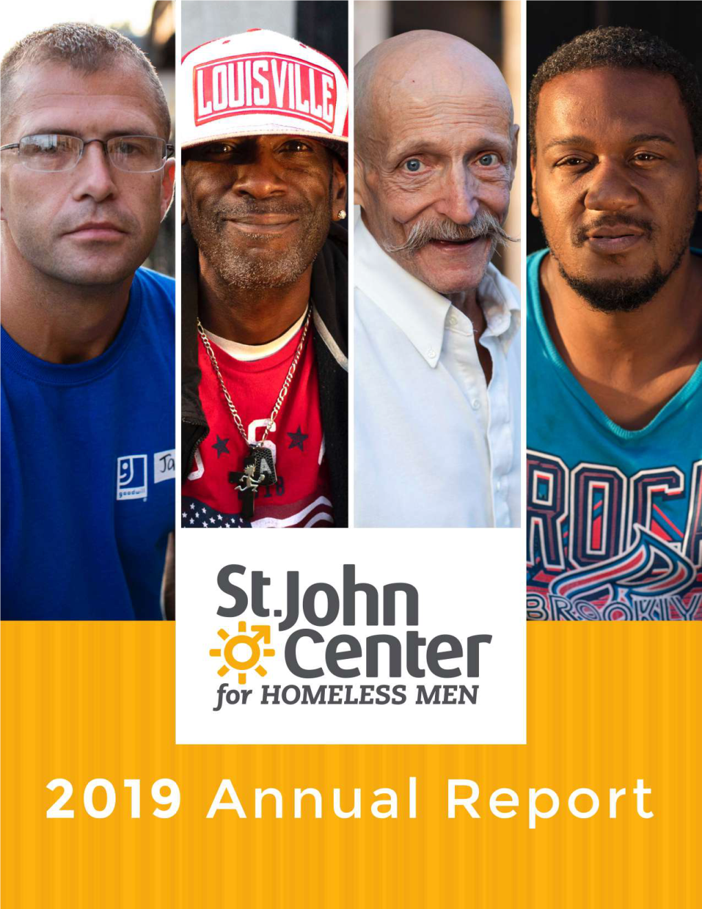 2019 Annual Report