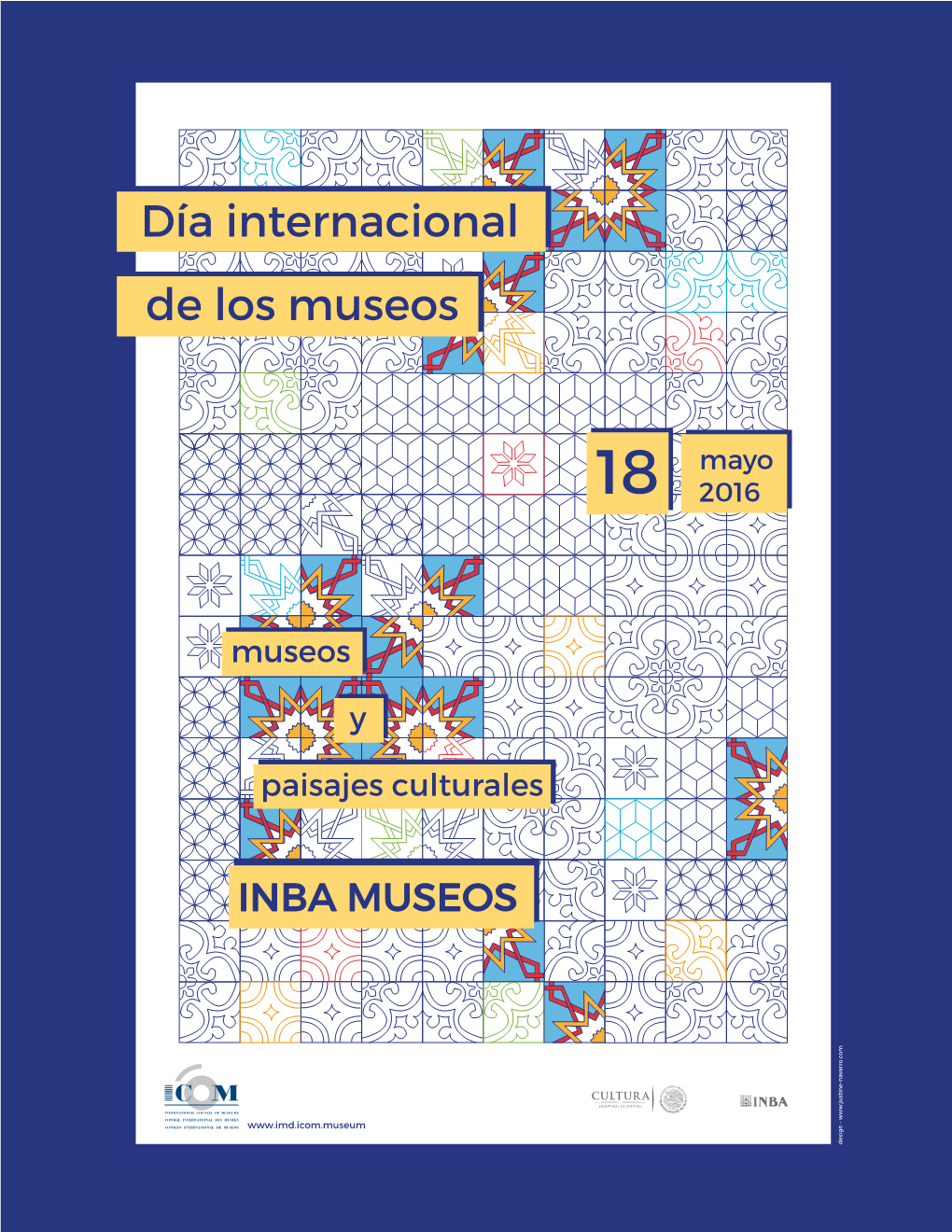 Día Internacional De Los Museos 2016 3 Museo Nacional De Arte Museo Nacional Museo Nacional De Arte