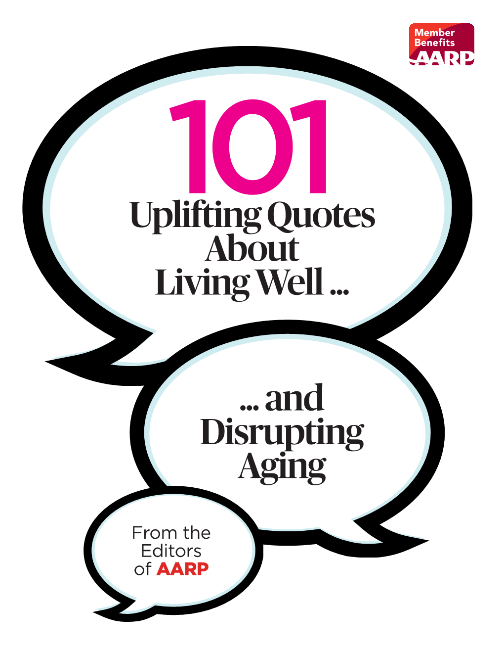 101 Uplifting Quotes About Living Well