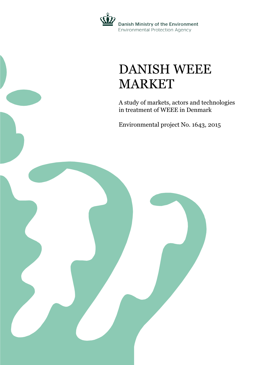 Danish Weee Market