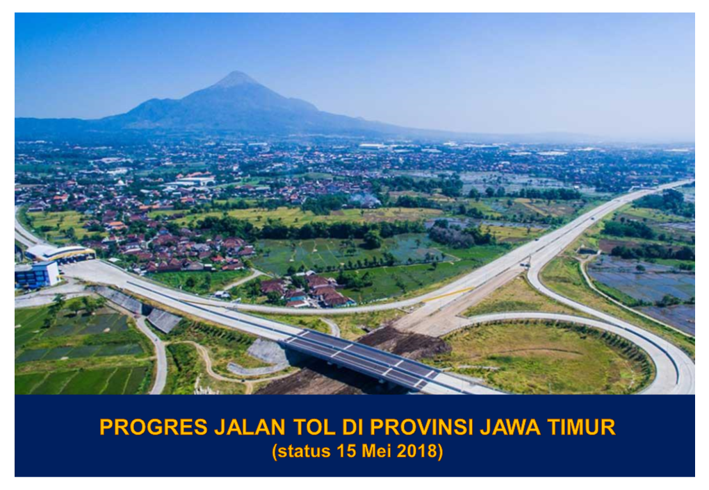 Progres-Jalan-Tol-Di-Jawa-Timur.Pdf