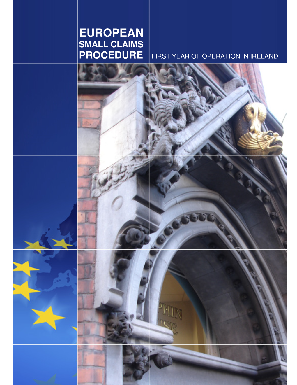 European Small Claims Procedure (ESCP)