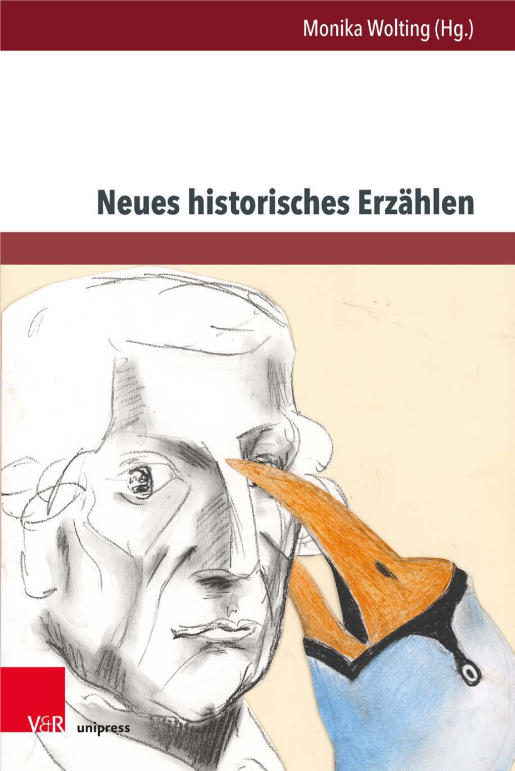 Neues Historisches Erzählen