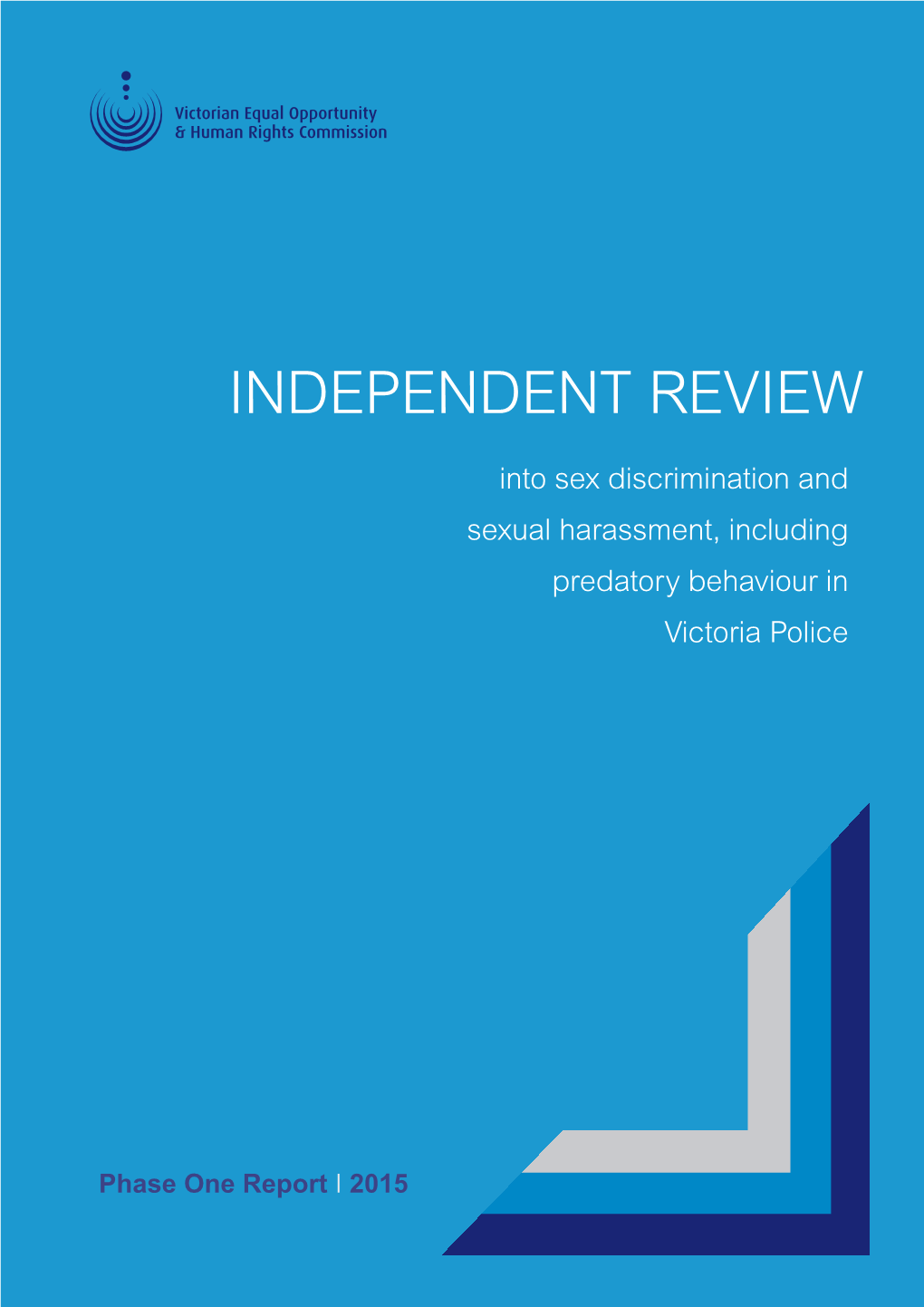 Independent Review