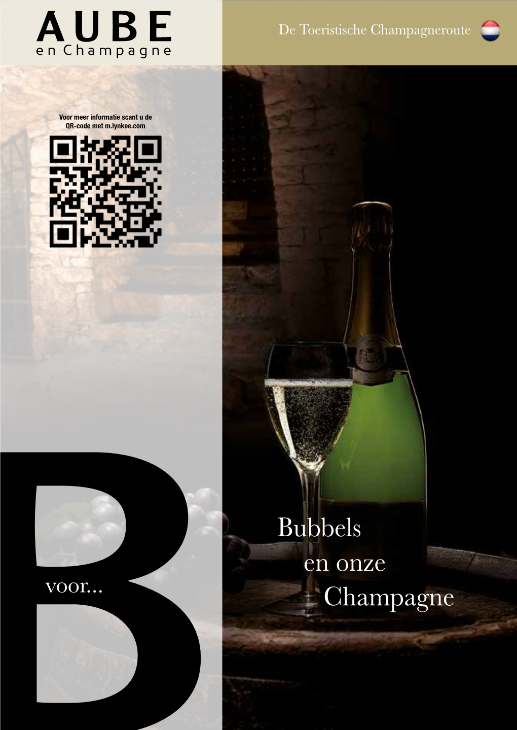 Bubbels En Onze Champagne