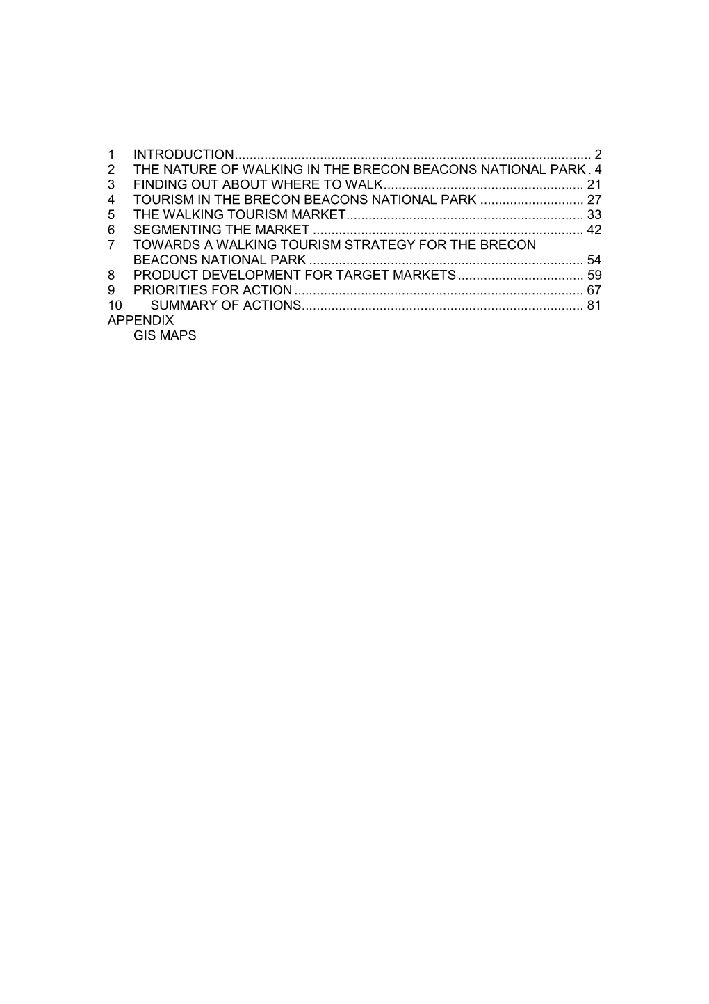 Walking Tourism Strategy Published V2