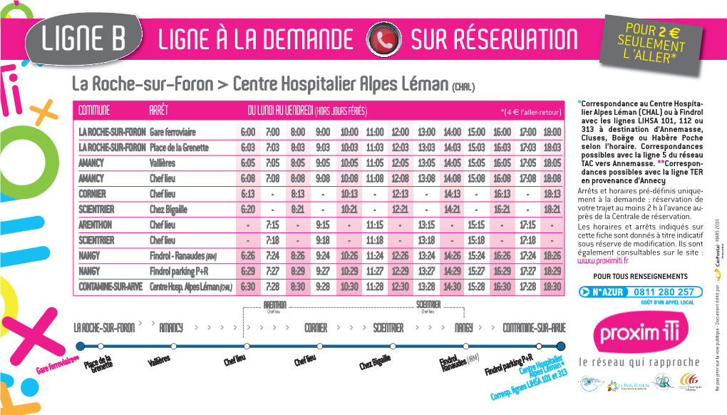 Fiches Roch-Chal