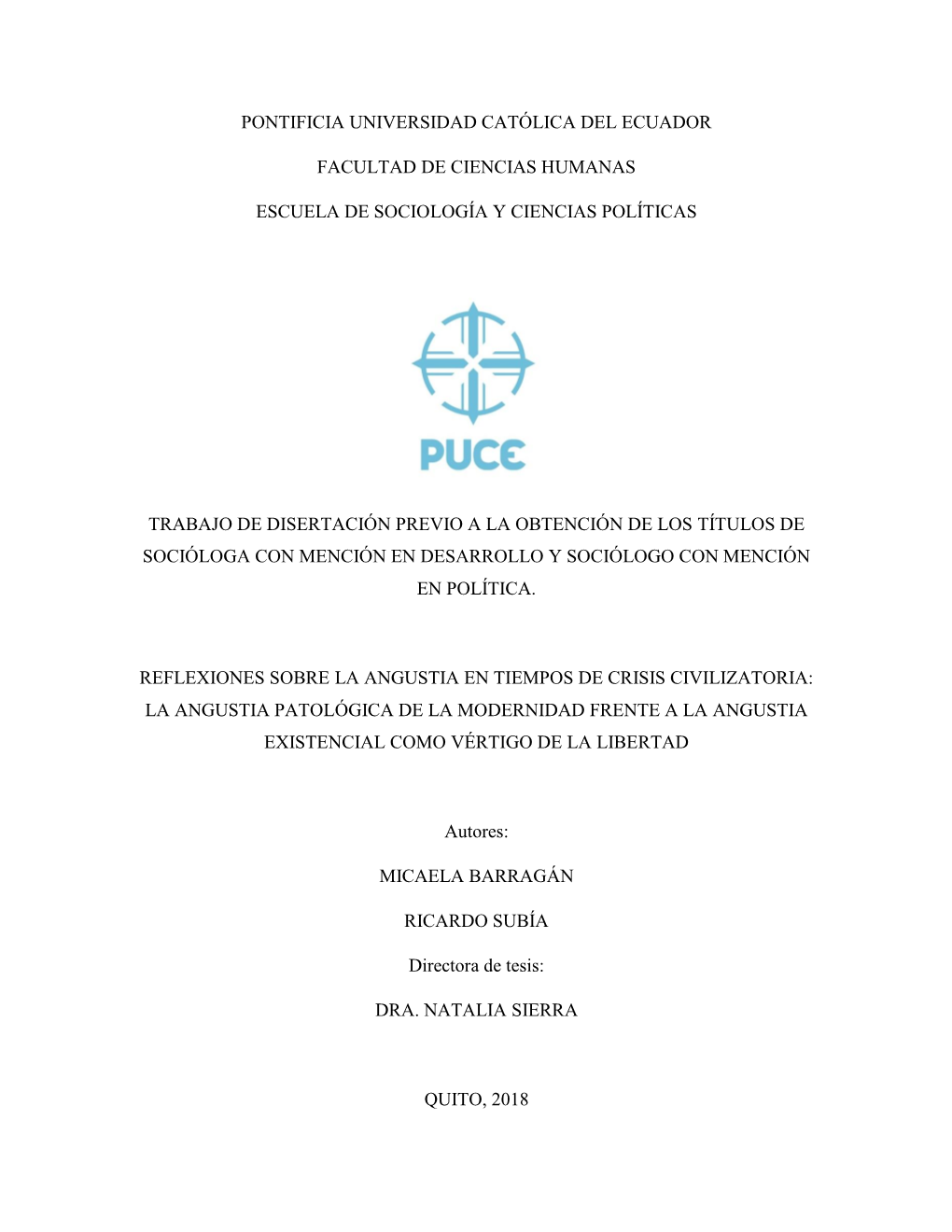 REFLEXIONES SOBRE LA ANGUSTIA EN TIEMPOS DE CRISIS CIVILIZATORIA.Pdf