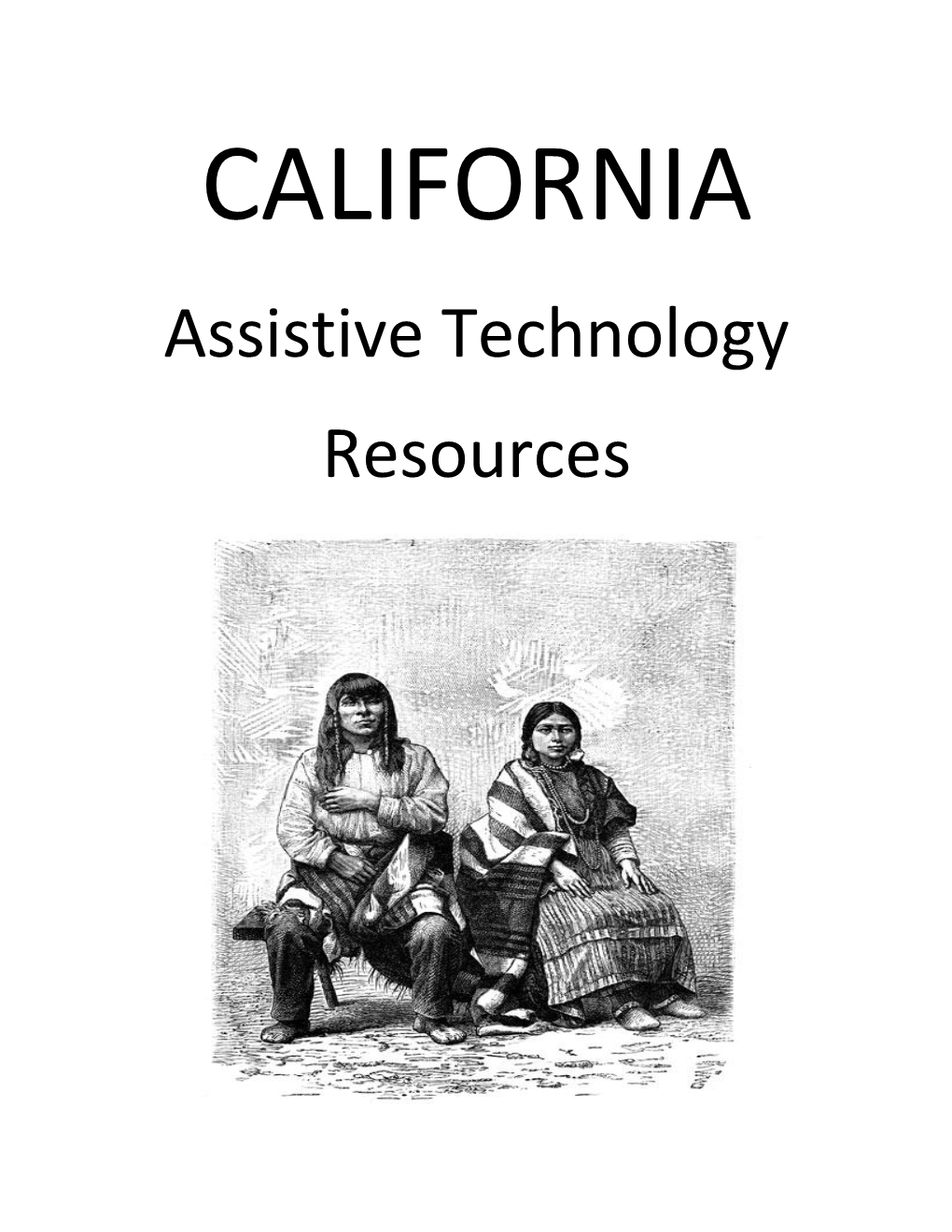 Assistive Technology Resources