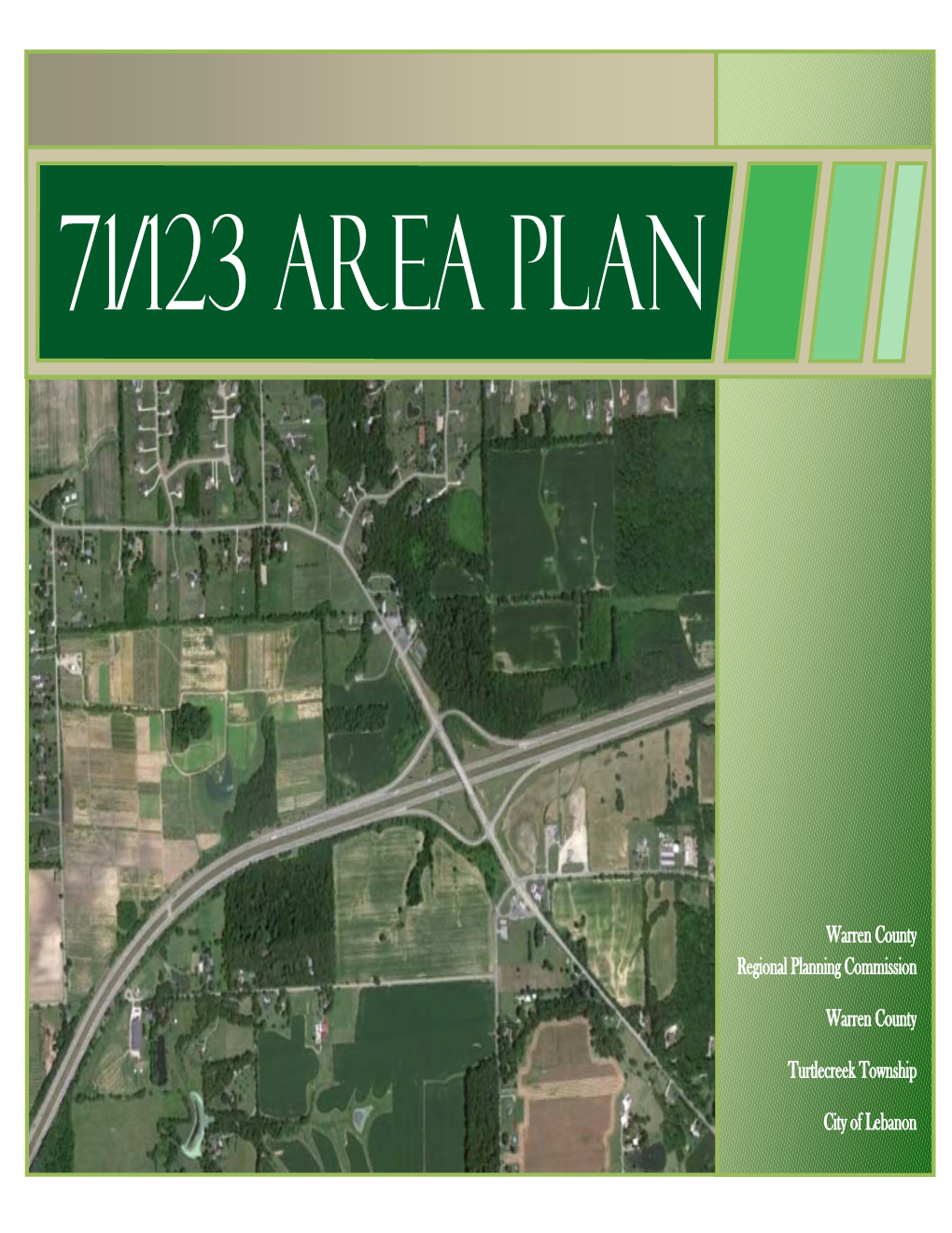 71/123 Area Plan