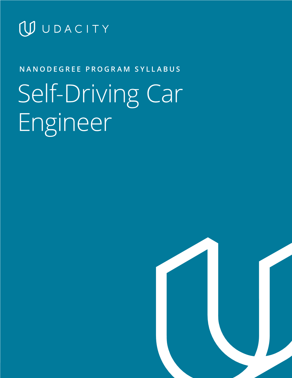 Self-Driving Car Engineer