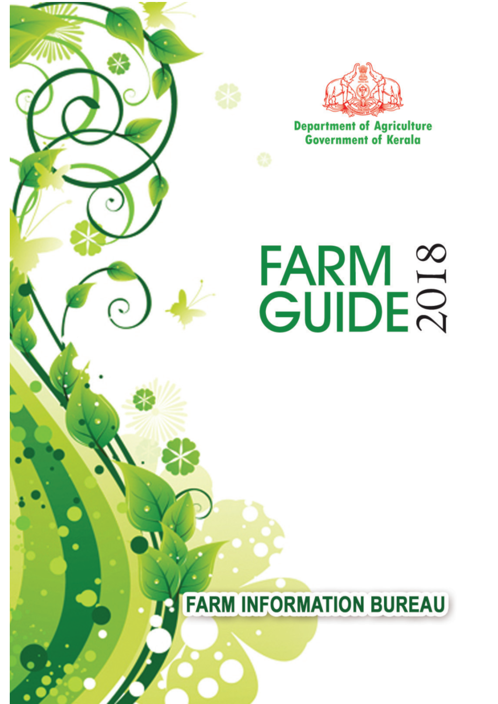 Farm Guide 2018