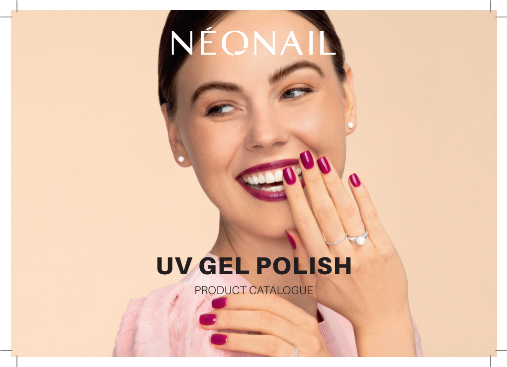 Uv Gel Polish