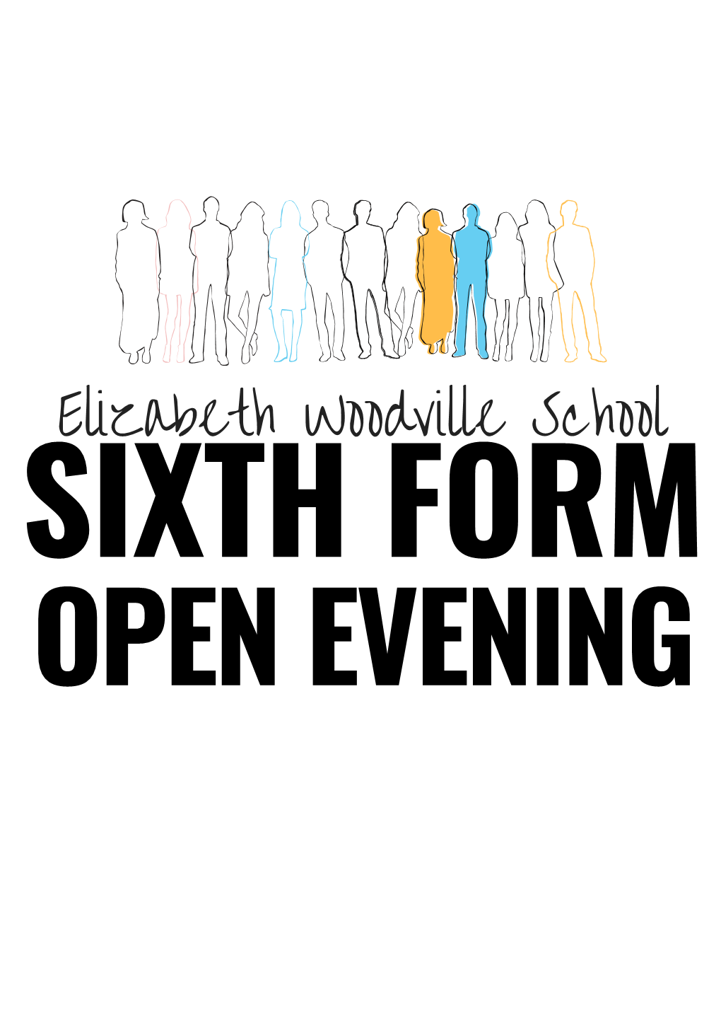 Elizabeth Woodville School SIXTH FORM OPEN EVENING Visit Our Online Prospectus EWS SIXTH FORM EXPRESSION of INTEREST FORM 2019