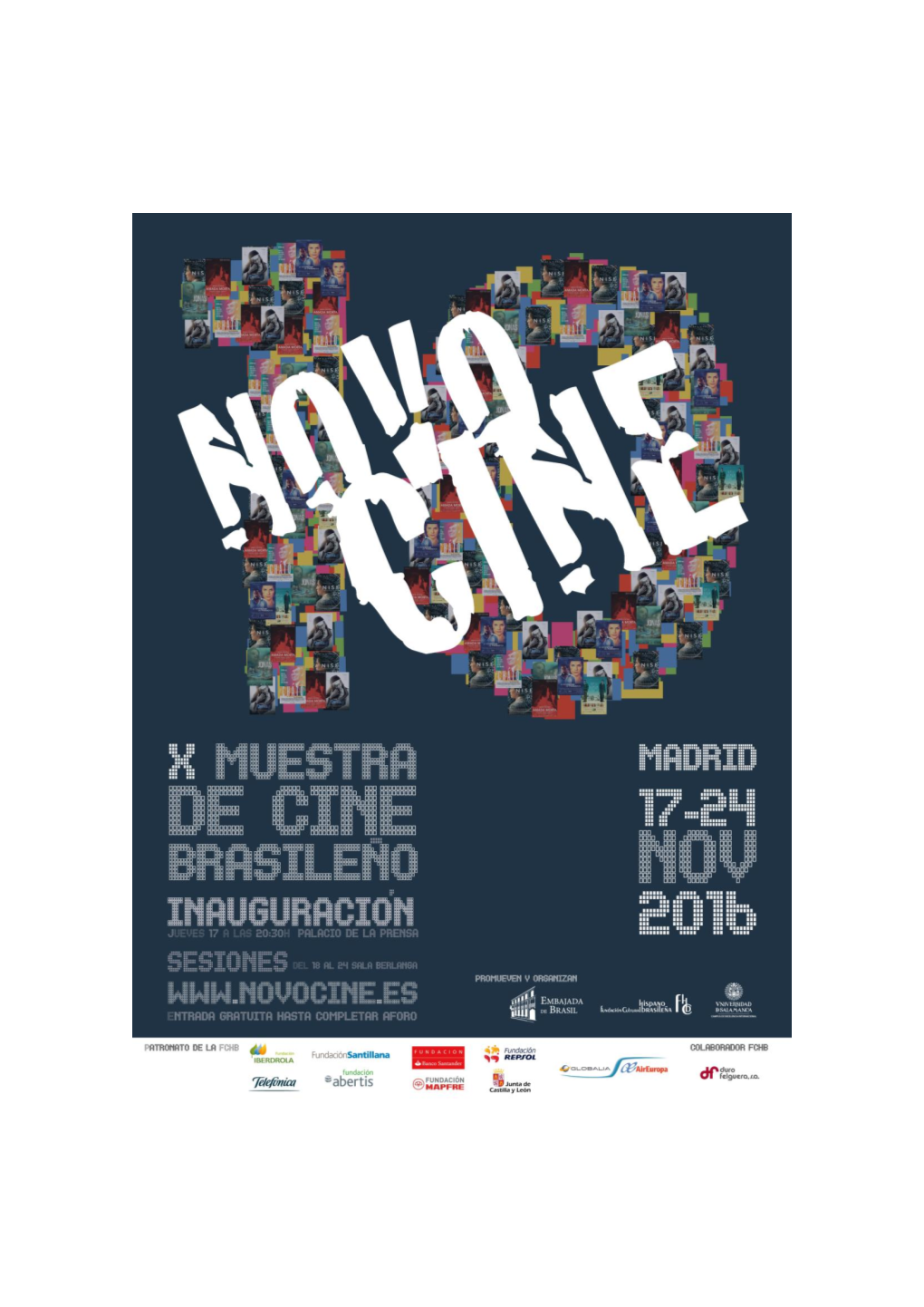 Dossier Muestra Novocine2016